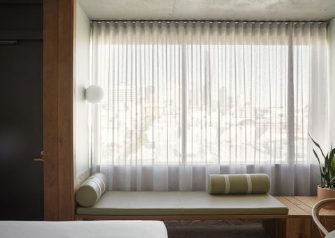 The Calile Hotel - Holiday Jervis Bay 3