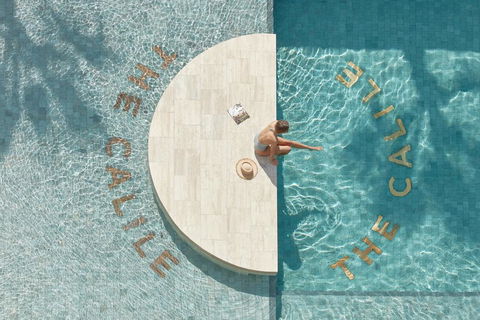 The Calile Hotel - Holiday Jervis Bay 0