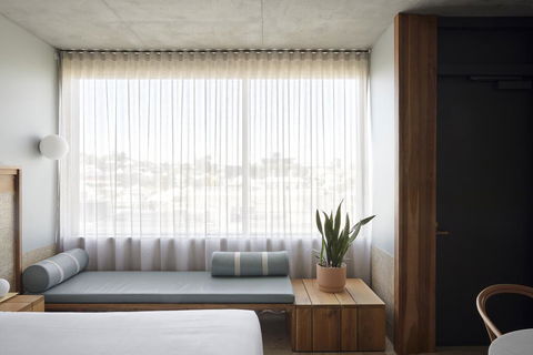 The Calile Hotel - Holiday Jervis Bay 2
