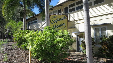 The Captain's Manor On Cook Unit 4 - Holiday Jervis Bay 0