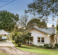 The Caretakers Cottage - Holiday Jervis Bay
