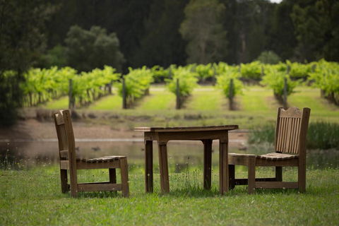 The Carriages Boutique Hotel And Vineyard - Holiday Jervis Bay 2
