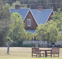 The Carriages Boutique Hotel and Vineyard - Holiday Jervis Bay