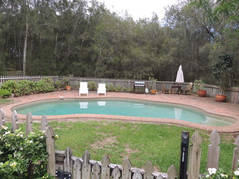 The Carriages Boutique Hotel And Vineyard - Holiday Jervis Bay 3