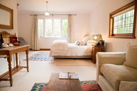 The Carriages Boutique Hotel And Vineyard - Holiday Jervis Bay 1