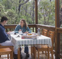 The Chalet - Holiday Jervis Bay