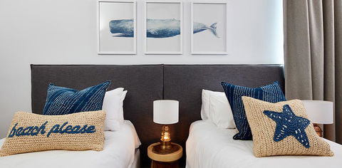 The Clovelly Hotel - Holiday Jervis Bay 2