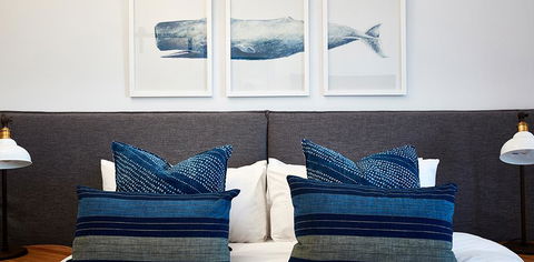 The Clovelly Hotel - Holiday Jervis Bay 1