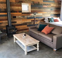 The Cottage - 58 Acre Farm Stay at Hanging Rock - Holiday Jervis Bay