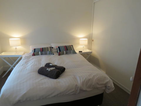The Cottage South Hobart - Holiday Jervis Bay 2