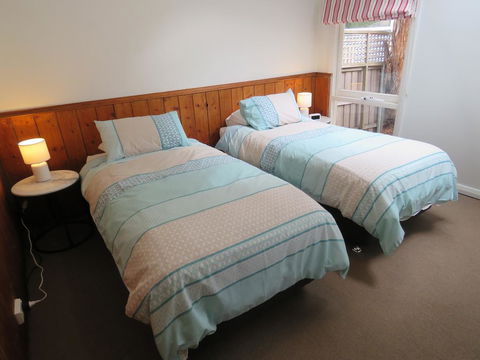 The Cottage South Hobart - Holiday Jervis Bay 3