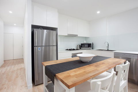 The Cove - L'Abode Accommodation - Holiday Jervis Bay 3