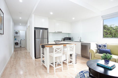 The Cove - L'Abode Accommodation - Holiday Jervis Bay 2