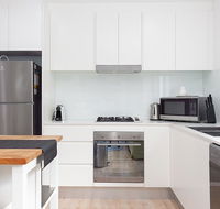 The Cove - L'Abode Accommodation - Holiday Jervis Bay