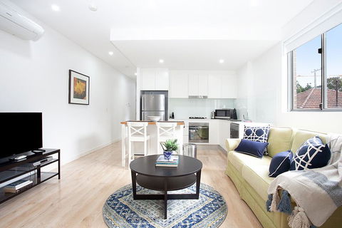 The Cove - L'Abode Accommodation - Holiday Jervis Bay 1
