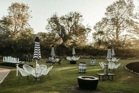 The Cove Jervis Bay - Holiday Jervis Bay 3