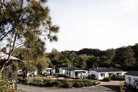 The Cove Jervis Bay - Holiday Jervis Bay 0