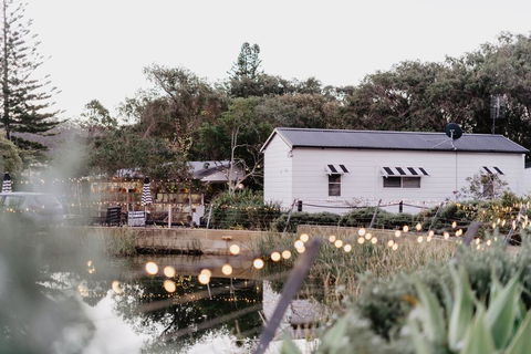 The Cove Jervis Bay - Holiday Jervis Bay 2