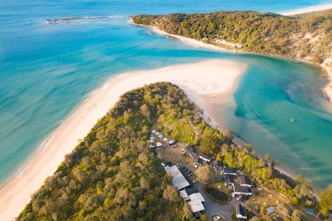 The Cove Jervis Bay - Holiday Jervis Bay 1