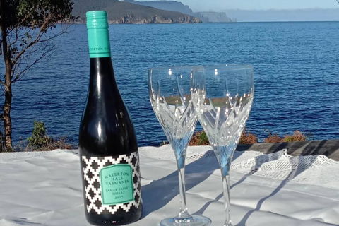 The Cove... On The Rocks At Port Arthur - Holiday Jervis Bay 0