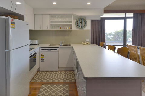 The Crest 6 33 Pacific Drive - Holiday Jervis Bay 2