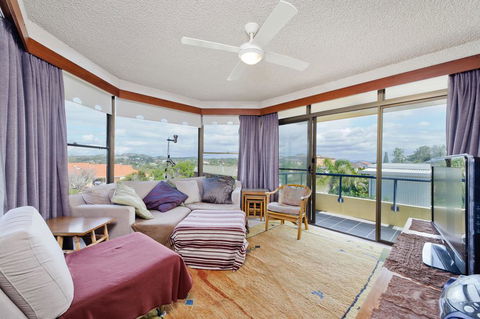 The Crest 6 33 Pacific Drive - Holiday Jervis Bay 3