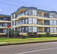 The Crest 8 33 Pacific Drive - Holiday Jervis Bay