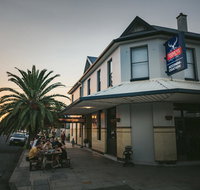The Criterion Hotel - Holiday Jervis Bay