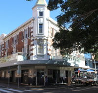 The Crown  Anchor Hotel