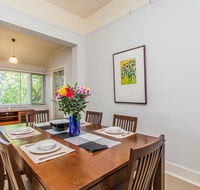 The Curtin Family Home - Holiday Jervis Bay