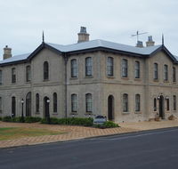 The Customs House B  B - Holiday Jervis Bay