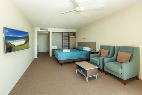 The Dorsal Boutique Hotel - Holiday Jervis Bay 3