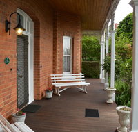 The Dragonfly North West - Holiday Jervis Bay