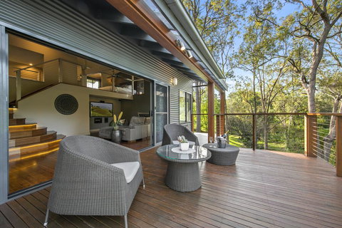 The Edge Villa - Holiday Jervis Bay 2