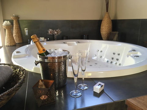 The Edge Villa - Holiday Jervis Bay 3