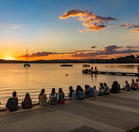 The Esplanade Motel - Holiday Jervis Bay