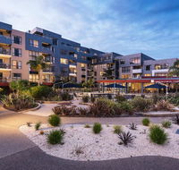 The Esplanade Resort And Spa - Holiday Jervis Bay