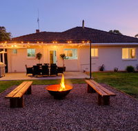 The Farmhouse. - Holiday Jervis Bay