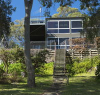 The Folly - Holiday Jervis Bay