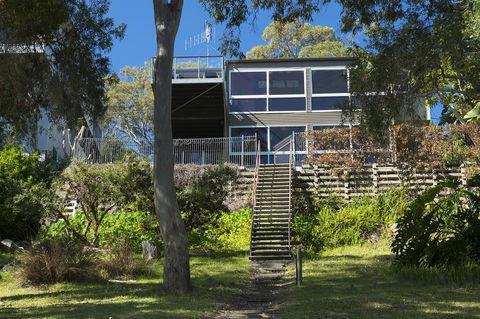 The Folly - Holiday Jervis Bay 0