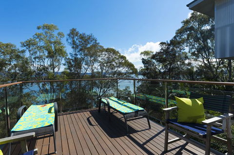 The Folly - Holiday Jervis Bay 1