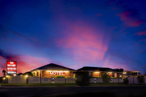 The Gallery Motor Inn - Holiday Jervis Bay 1