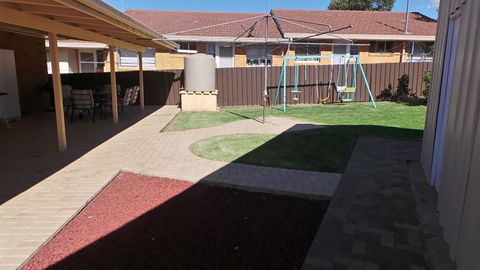 The Garden House - Holiday Jervis Bay 2