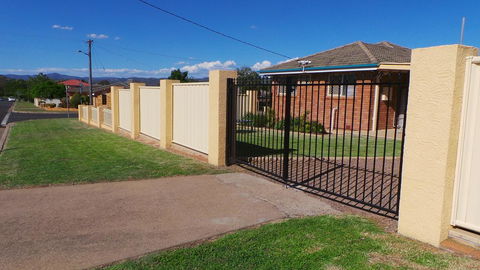 The Garden House - Holiday Jervis Bay 1