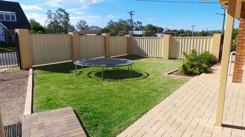 The Garden House - Holiday Jervis Bay 3