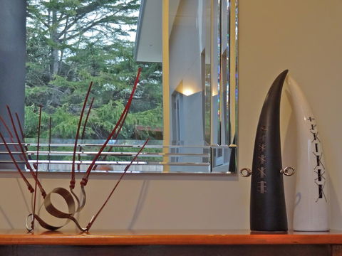 The Gallery Accommodation McCrae - Holiday Jervis Bay 1