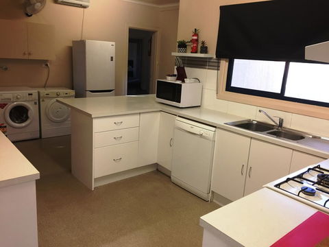 The Gazebo Place - Strathmerton - Holiday Jervis Bay 3
