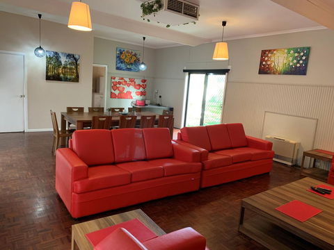 The Gazebo Place - Strathmerton - Holiday Jervis Bay 0