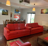 The Gazebo Place - Strathmerton - Holiday Jervis Bay