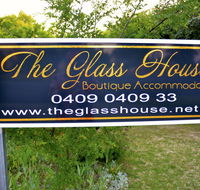 The Glasshouse Boutique Accommodation - Holiday Jervis Bay